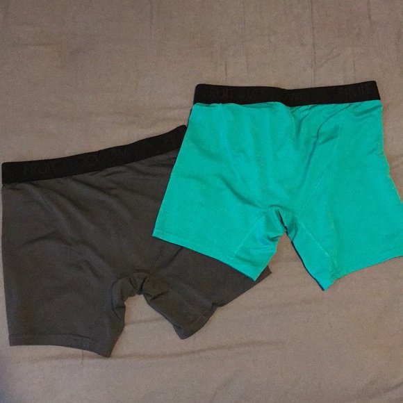 Lot of 2 FOTL Boxer briefs - Picture 8 of 8